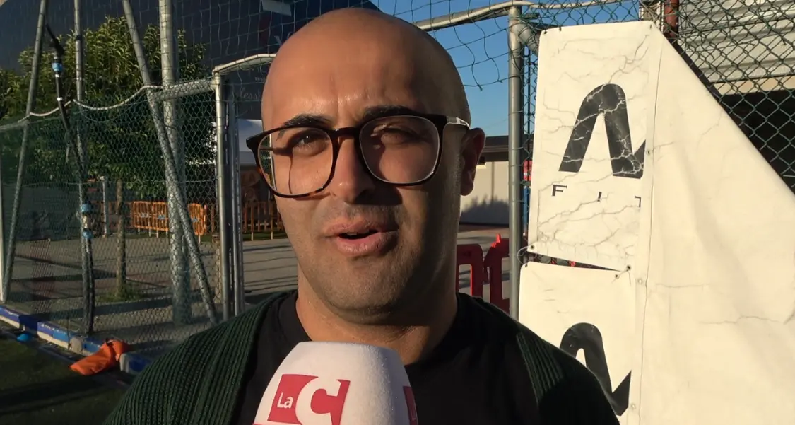 Promozione A, il Kratos impone l’1-1 al Corigliano. Gaccione: «Prestazione di livello, ci teniamo stretto questo punto»\n