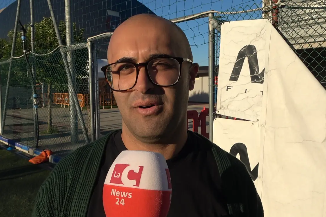 Promozione A, il Kratos impone l’1-1 al Corigliano. Gaccione: «Prestazione di livello, ci teniamo stretto questo punto»\n