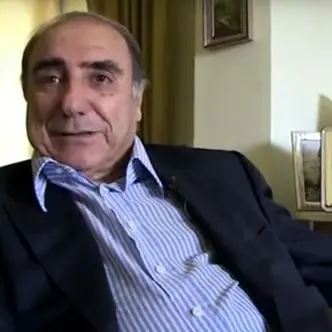 Agazio Loiero