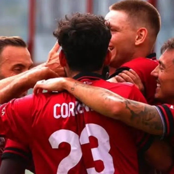 Serie D, sesta giornata agrodolce per le calabresi: la Reggina reagisce, la Vibonese non ingrana\n