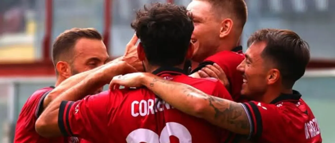 Serie D, sesta giornata agrodolce per le calabresi: la Reggina reagisce, la Vibonese non ingrana\n