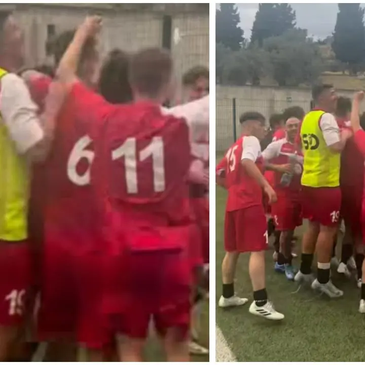 Prima Categoria, il bilancio delle vibonesi: blitz Stella Mileto che vince in rimonta, Sant’Onofrio pareggia dopo il vantaggio da 3-0