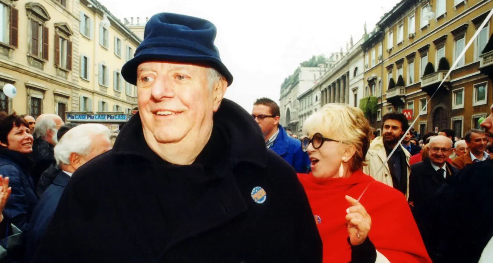 Quando la satira diventa resistenza: il lascito di Dario Fo, colui che rise in faccia al potere\n
