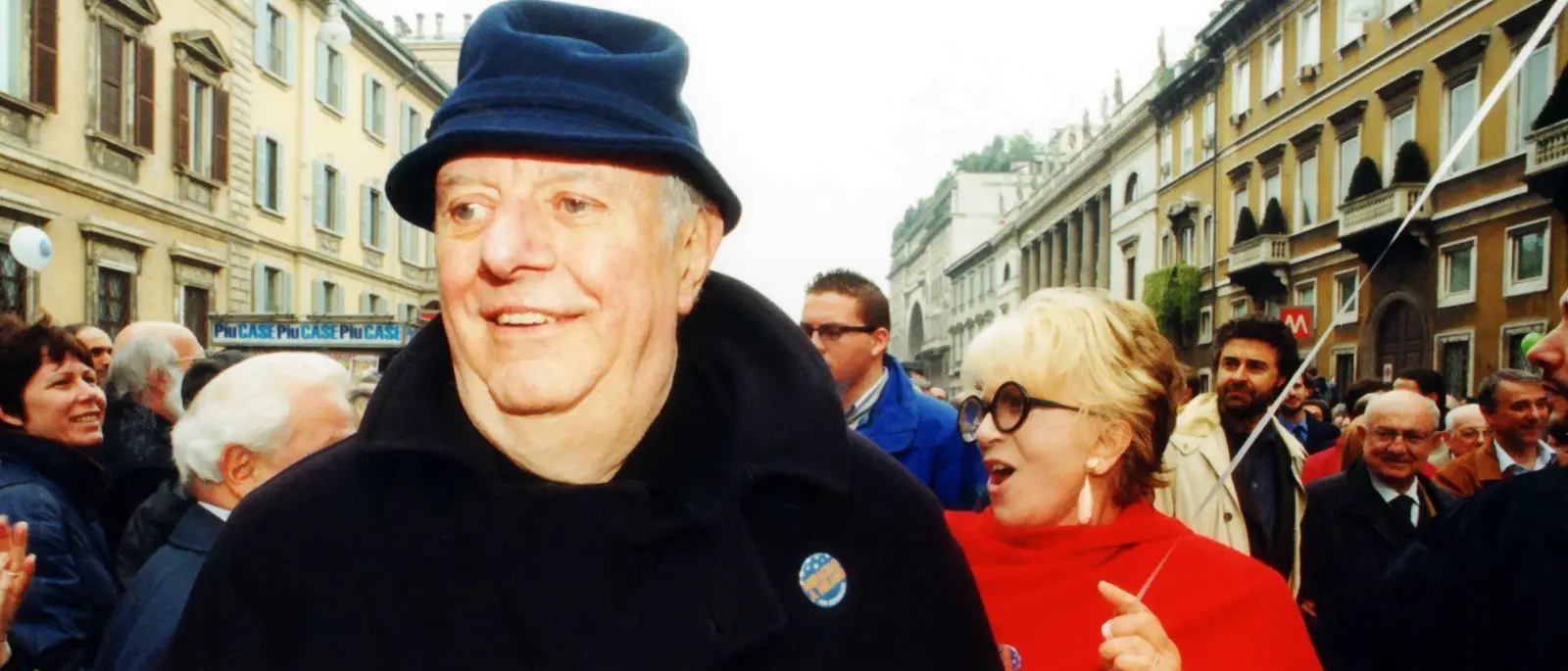 Quando la satira diventa resistenza: il lascito di Dario Fo, colui che rise in faccia al potere\n