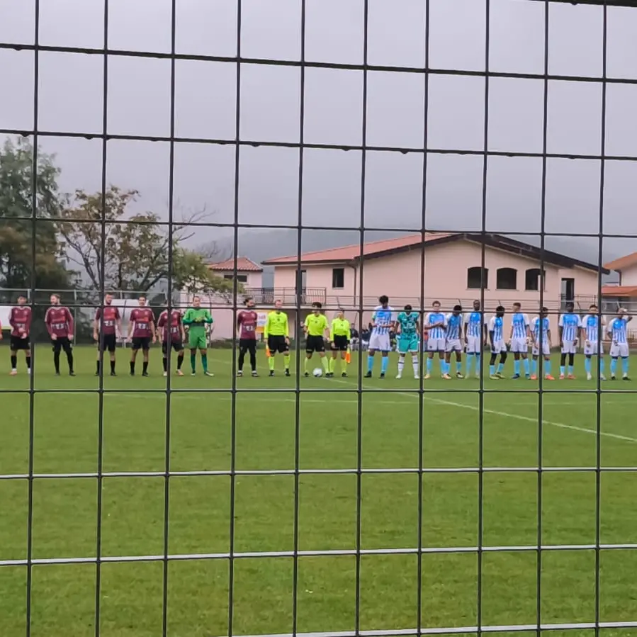 Primo ko per la PLM Morrone, il Cassano supera i granata per 4-2\n