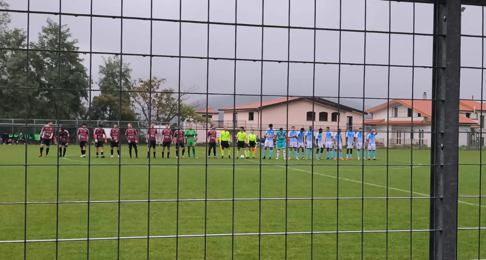 Primo ko per la PLM Morrone, il Cassano supera i granata per 4-2\n