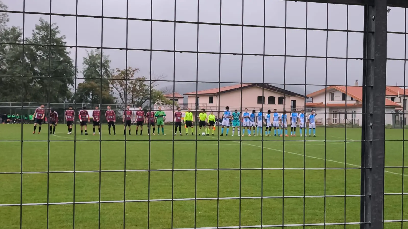 Primo ko per la PLM Morrone, il Cassano supera i granata per 4-2\n