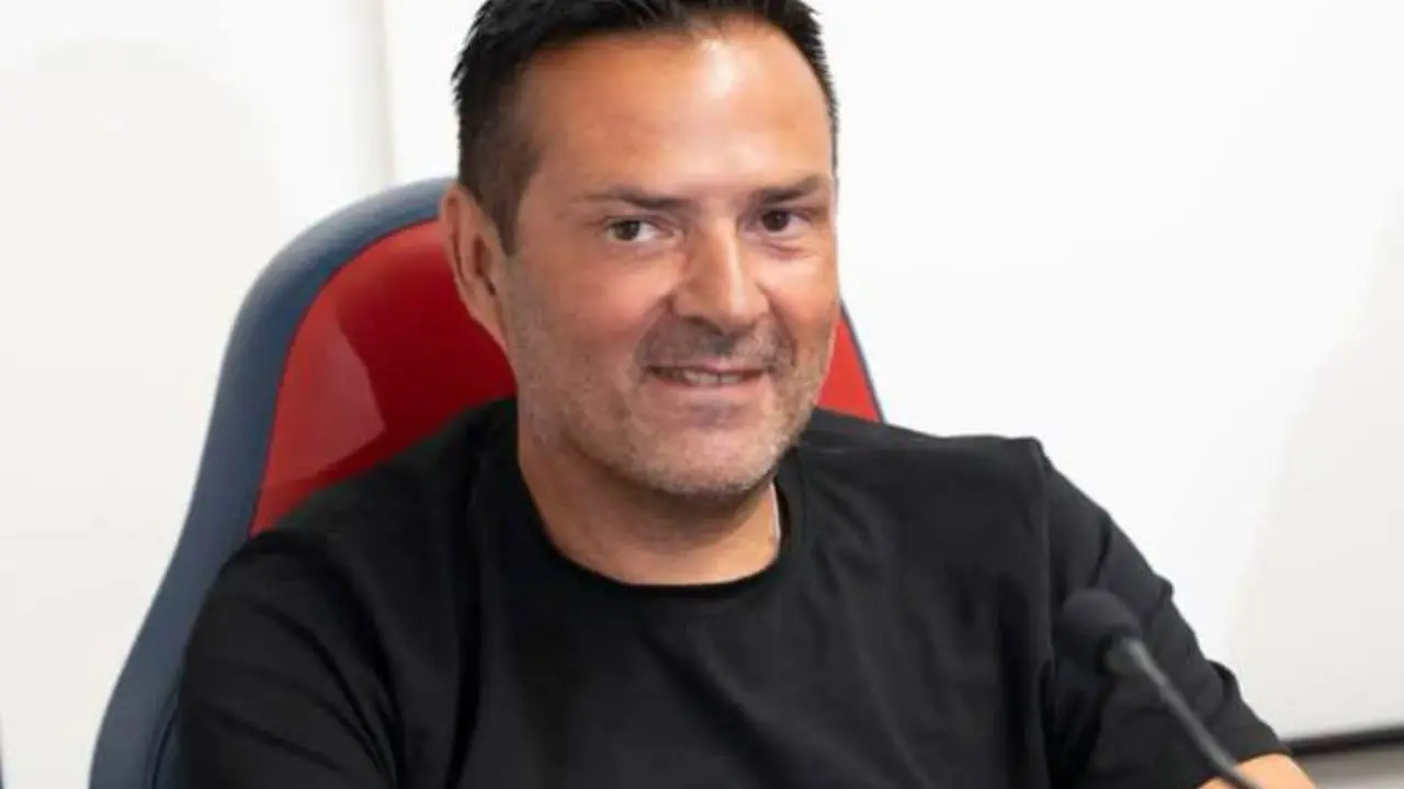 Serie D, una Vibonese di carattere prende un punto alla Nissa. Costa: «Le decisioni arbitrali vanno però riviste»