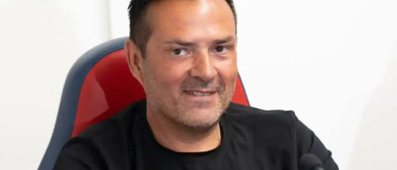 Serie D, una Vibonese di carattere prende un punto alla Nissa. Costa: «Le decisioni arbitrali vanno però riviste»