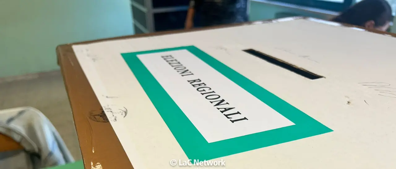 Regionali, in provincia di Vibo alle 19 l’affluenza è al 20,64%: i dati per ogni comune