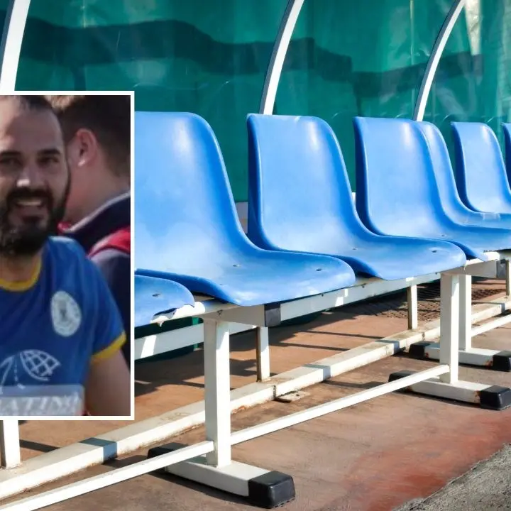 Eccellenza, secondo ko di fila per lo Stilomonasterace. Papaleo: «Gli episodi ci girano contro»\n