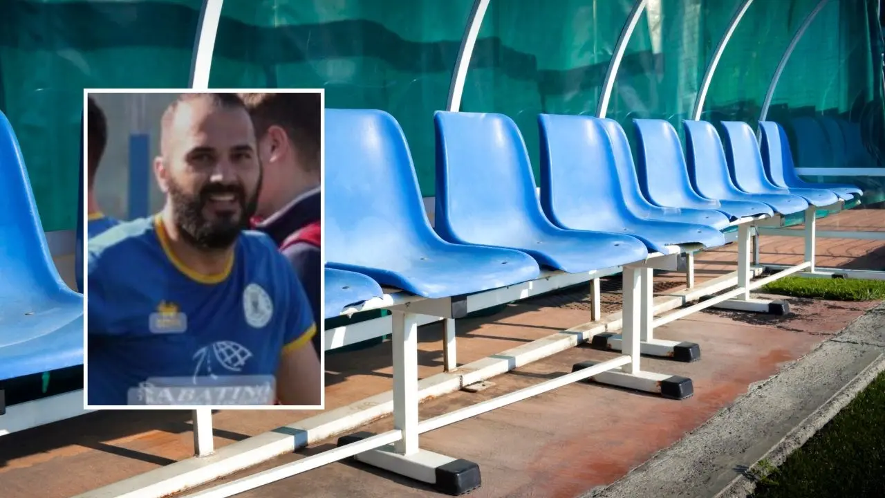 Eccellenza, secondo ko di fila per lo Stilomonasterace. Papaleo: «Gli episodi ci girano contro»\n