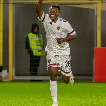 Cosenza, è tutto un altro Kouan: l’ivoriano tra i migliori di inizio stagione