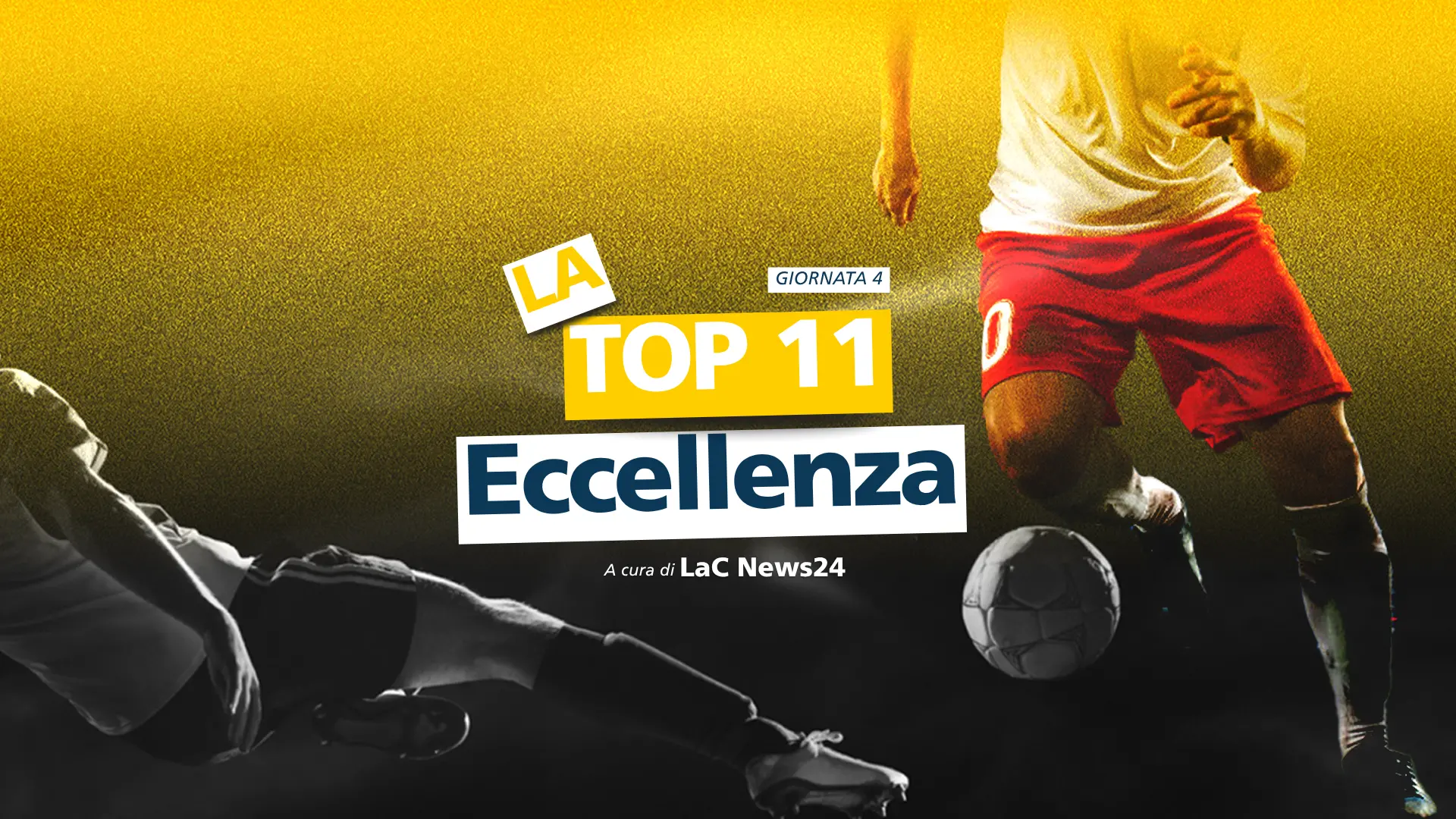 Eccellenza,\u00A0Fioretti e Ranieri partecipano al festival del gol.\u00A0Cruz fa sorridere il Trebisacce: la top 11 di LaC\n