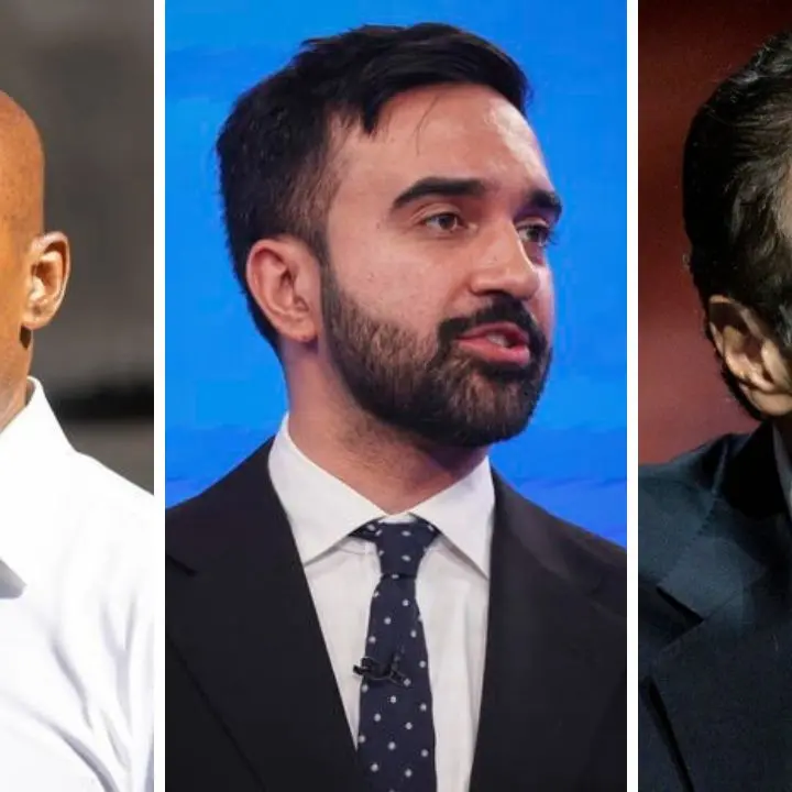 Eric Adams si ritira a un mese dal voto: a New York è sfida tra Zorhan Mamdani e Andrew Cuomo\n