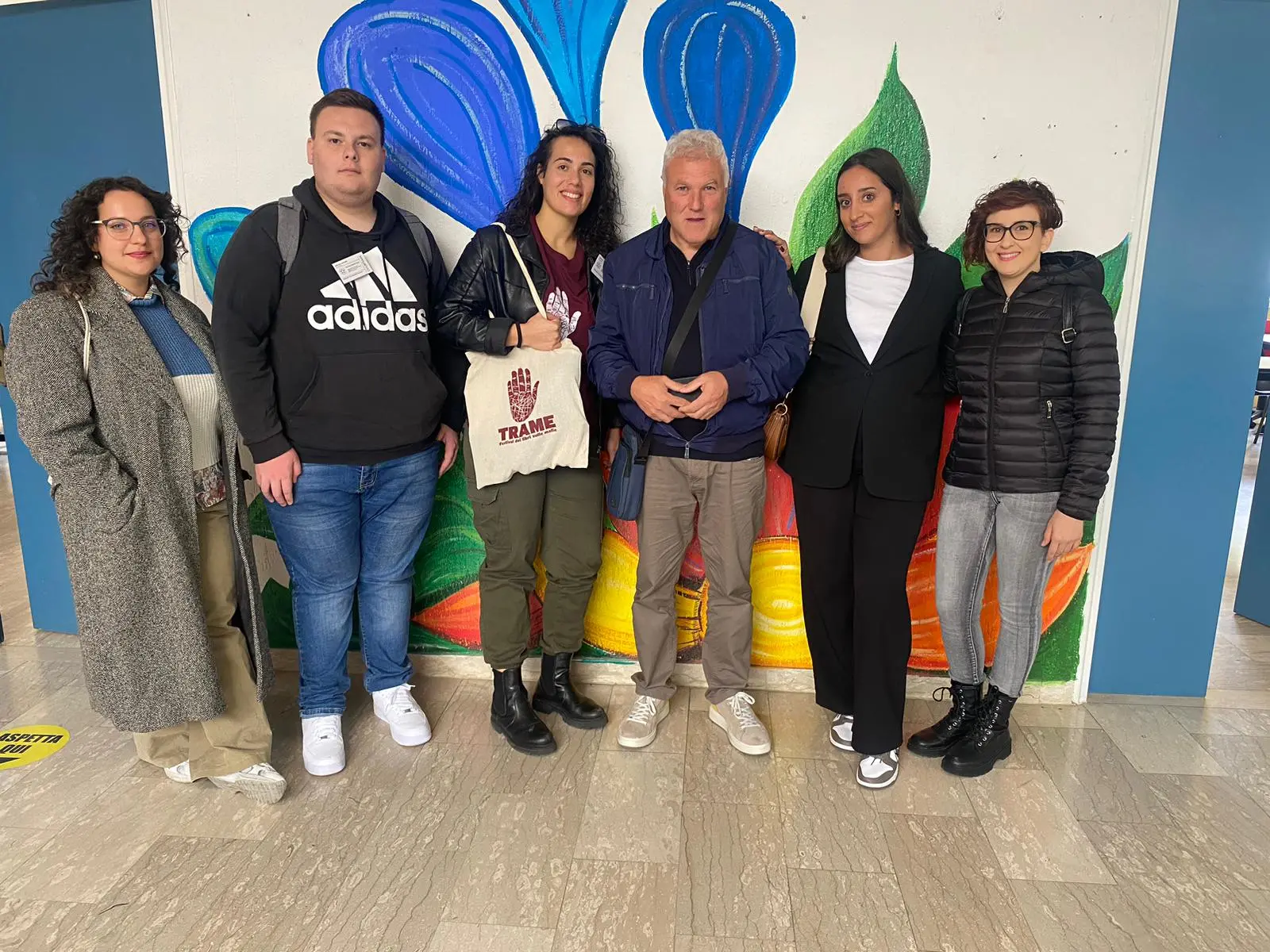 A Rombiolo\u00A0associazioni, scuola e istituzioni in prima linea nella lotta al bullismo\n