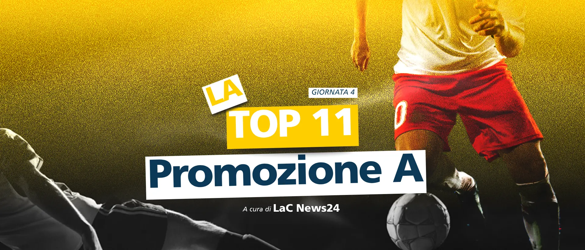 Promozione A, Cecreta-Perez-Gimenez: tango argentino nella formazione ideale. Perrotta regala i primi 3 punti all’Acri:\u00A0la Top 11 di LaC\n