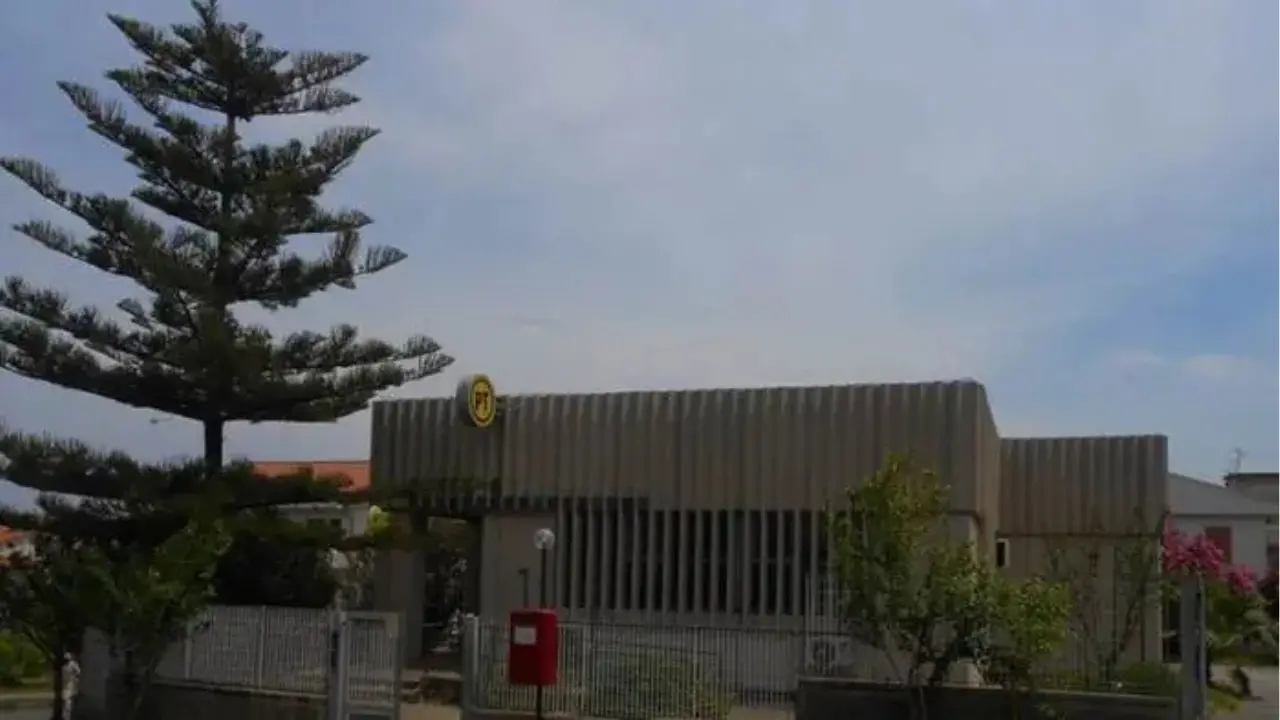 Briatico, Poste italiane avvia i lavori di restyling\u00A0dell’ufficio di via Cocca\n