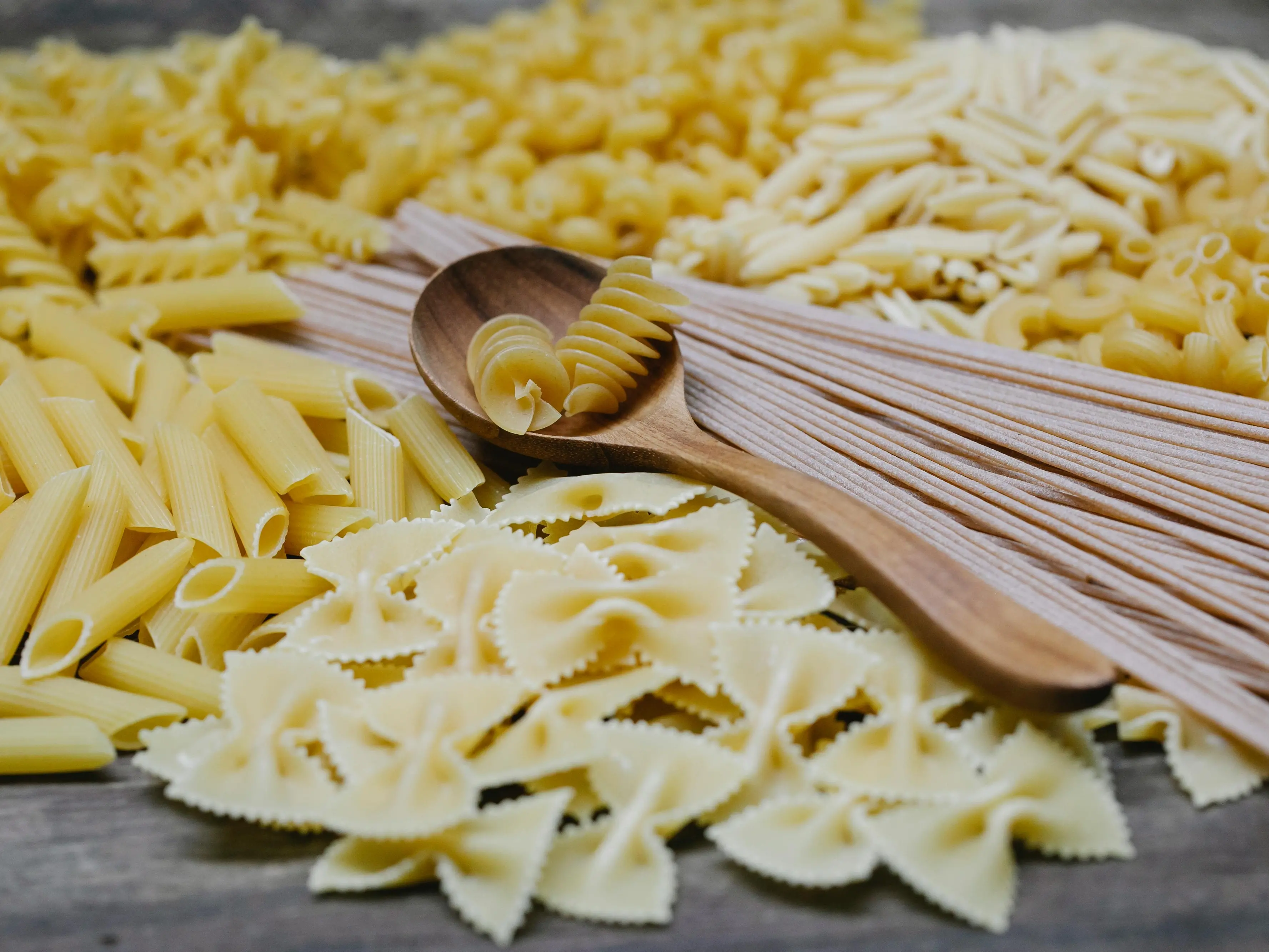 La pasta costa sempre di più, rincari record da Nord a Sud: dati in aumento in Calabria