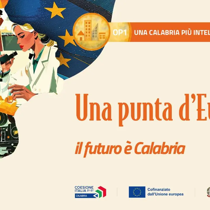Le imprese calabresi entrano nel futuro\n