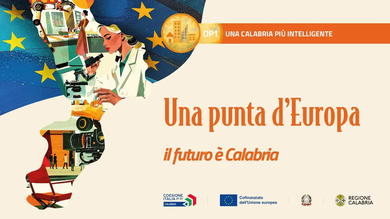 Una punta d\\'Europa