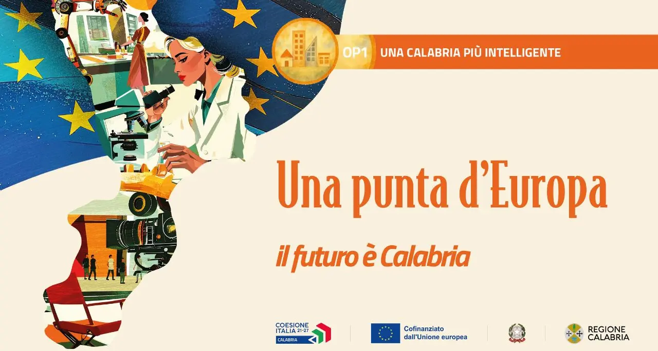 Le imprese calabresi entrano nel futuro\n