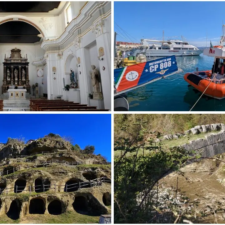 Tornano le Giornate FAI d’Autunno: oltre 350 città visitabili in tutta Italia, sette in Calabria\n