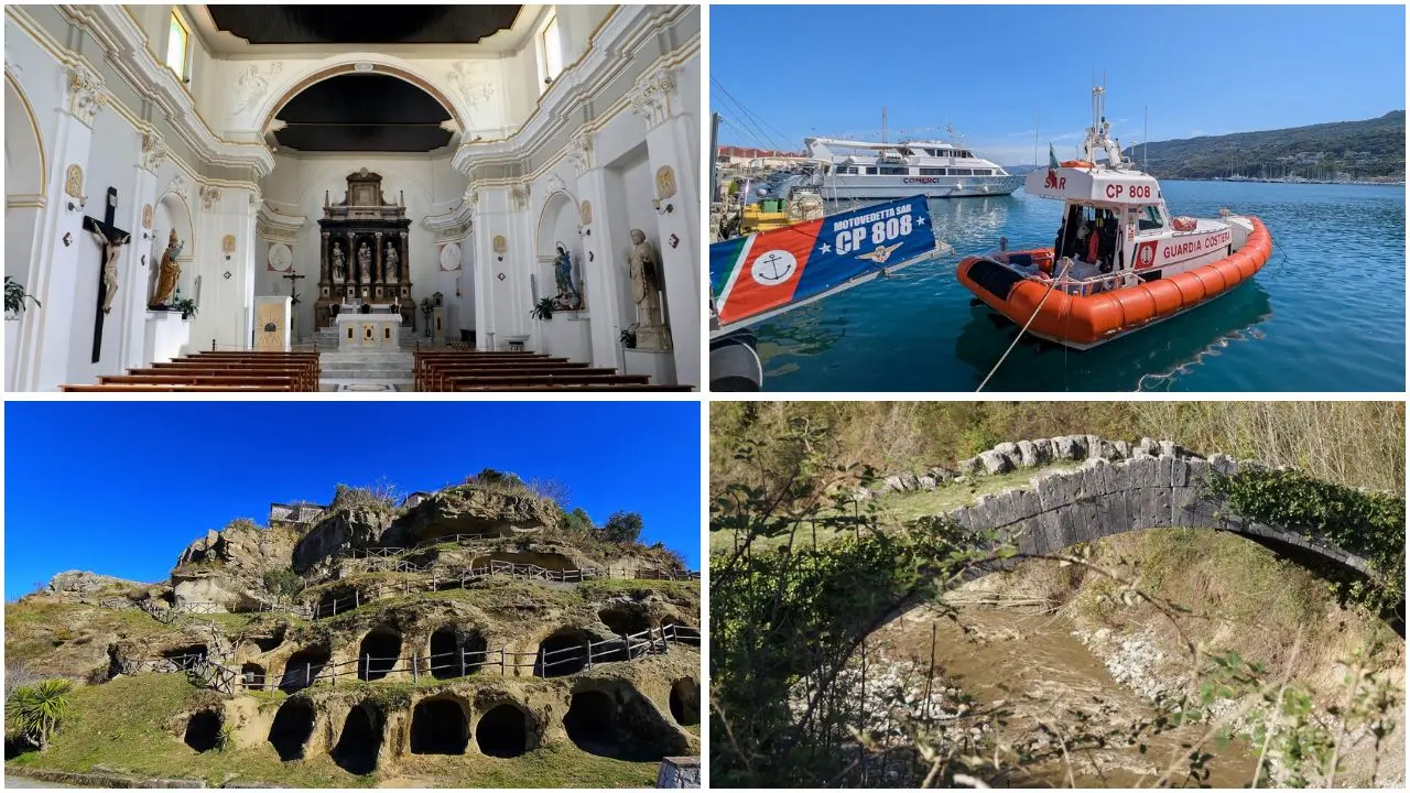 Tornano le Giornate FAI d’Autunno: oltre 350 città visitabili in tutta Italia, sette in Calabria\n