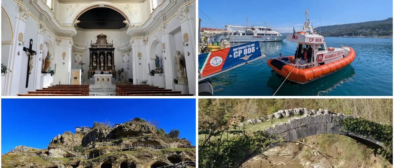 Tornano le Giornate FAI d’Autunno: oltre 350 città visitabili in tutta Italia, sette in Calabria\n