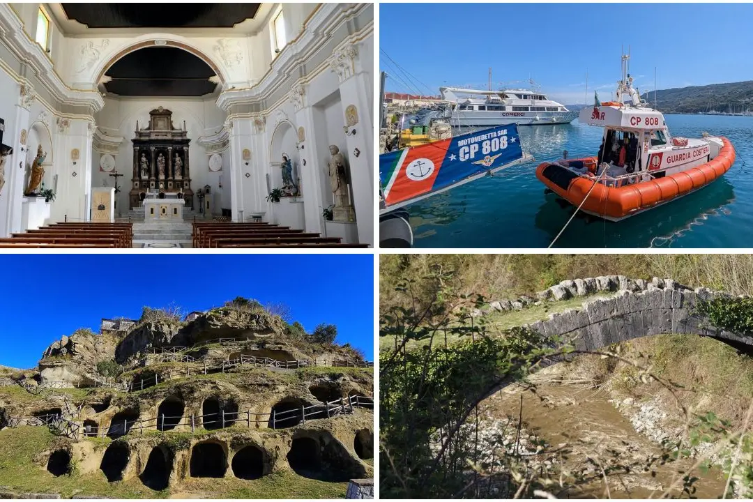 Tornano le Giornate FAI d’Autunno: oltre 350 città visitabili in tutta Italia, sette in Calabria\n
