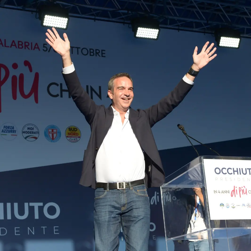 Occhiuto ora archivi la campagna elettorale e pensi ai territori: ecco cosa c’è bisogno in provincia di Cosenza\n\n\n