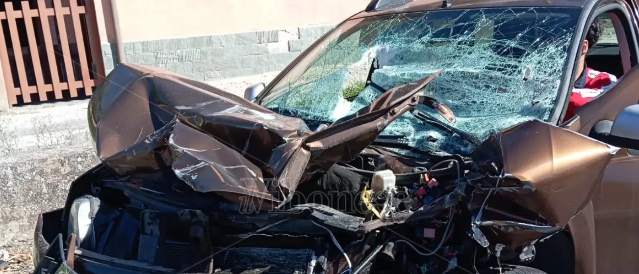 Incidente sulla statale 18 nel Vibonese: tre persone ferite\n