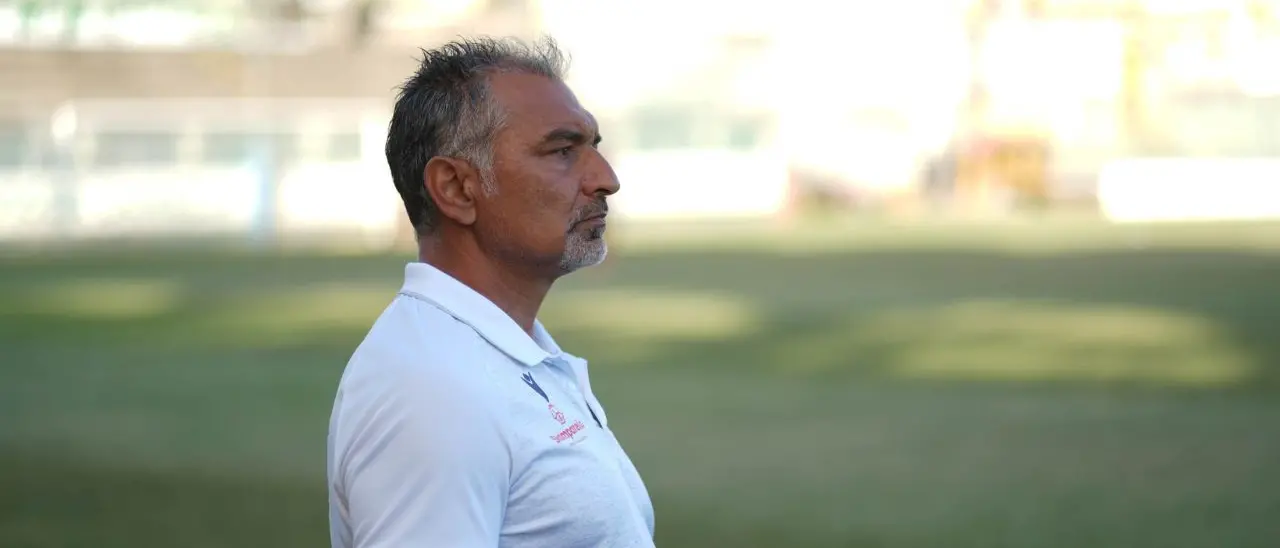 Serie D, pari e rammarico per il Sambiase che fa 1-1 contro il Savoia. Lio: «Per come la vedo io, sono due punti persi»\n