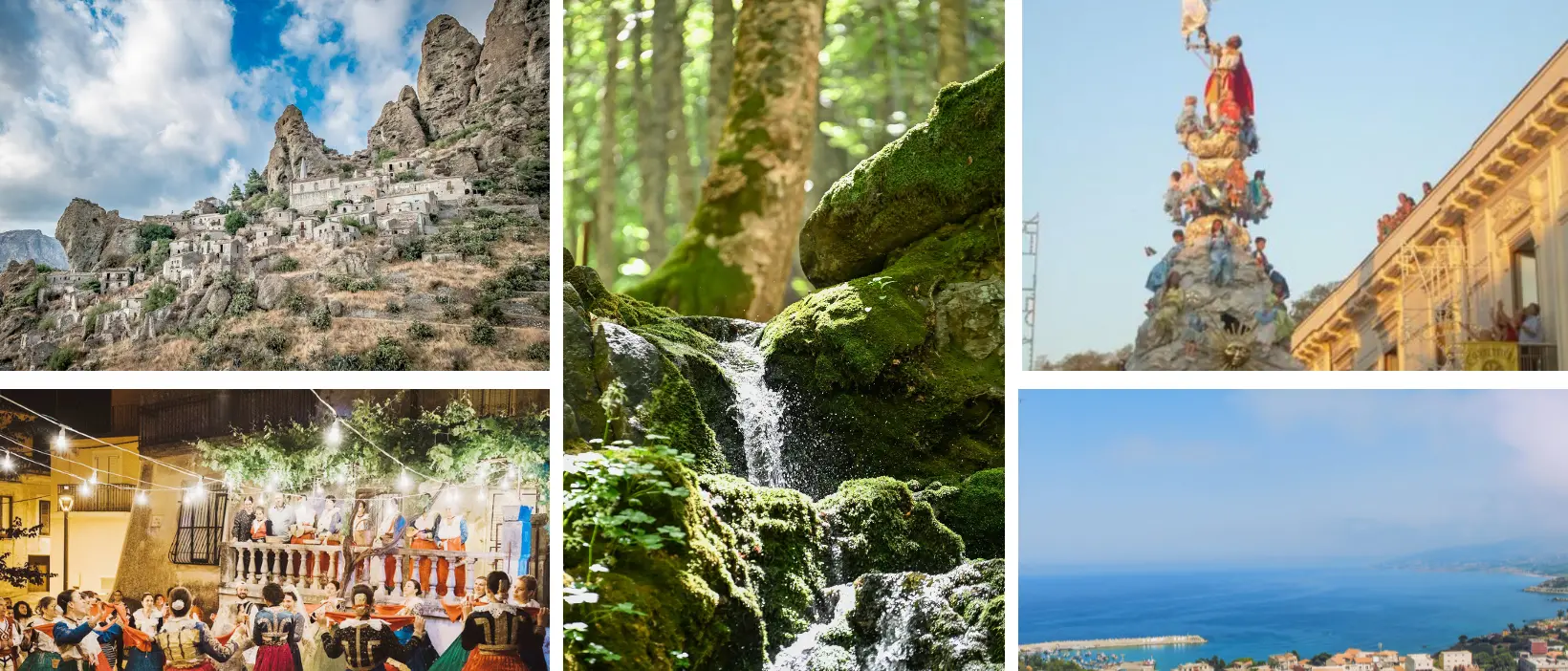 Le mille Calabrie: un mosaico di ricchezze, non di ostacoli. È ora di governare con il cuore, non con le clientele\n