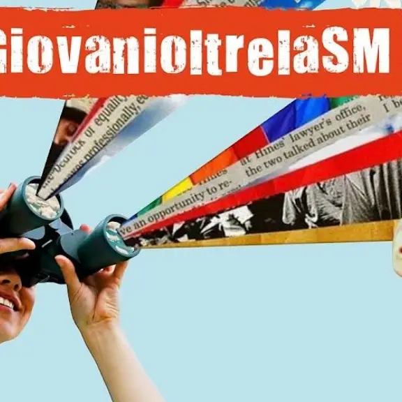 Giovani oltre la sclerosi multipla, a Vibo il grande evento Aism con workshop, laboratori e talk\n