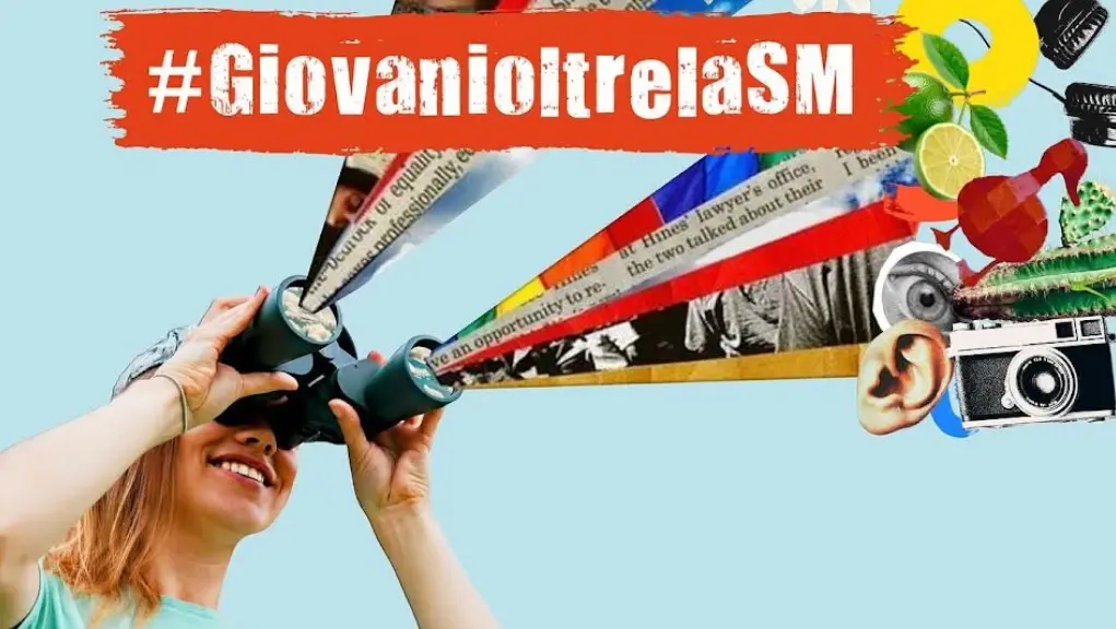 Giovani oltre la sclerosi multipla, a Vibo il grande evento Aism con workshop, laboratori e talk\n