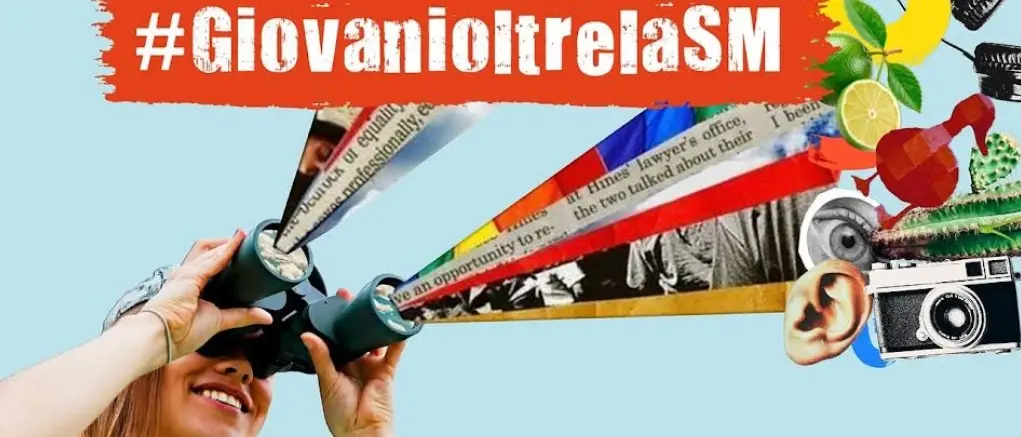 Giovani oltre la sclerosi multipla, a Vibo il grande evento Aism con workshop, laboratori e talk\n