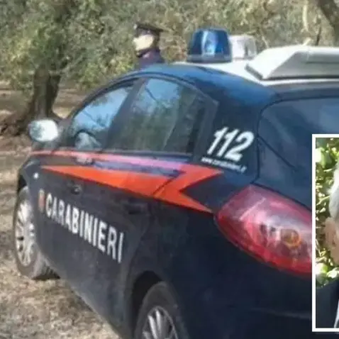 Confermati i timori: i resti rinvenuti a Badia appartengono a Nicola Schimio. Il sindaco di Nicotera: «Triste epilogo»\n