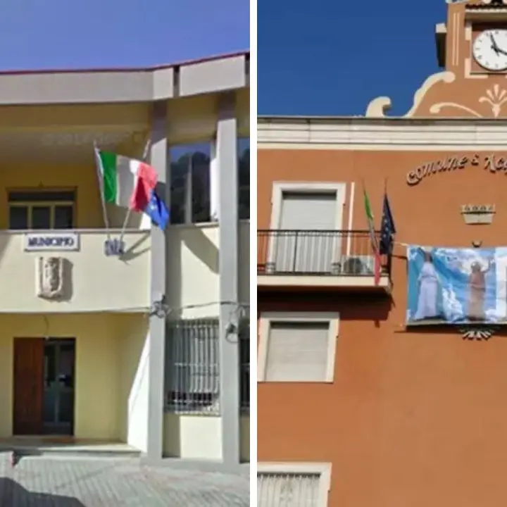 Elezioni straordinarie ad Acquaro e Capistrano: il 23 e 24 novembre si vota nei due Comuni sciolti per mafia