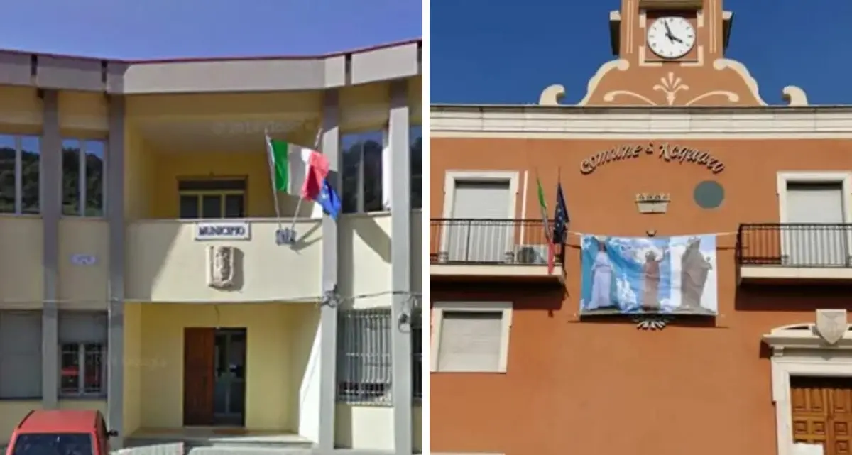 Elezioni straordinarie ad Acquaro e Capistrano: il 23 e 24 novembre si vota nei due Comuni sciolti per mafia