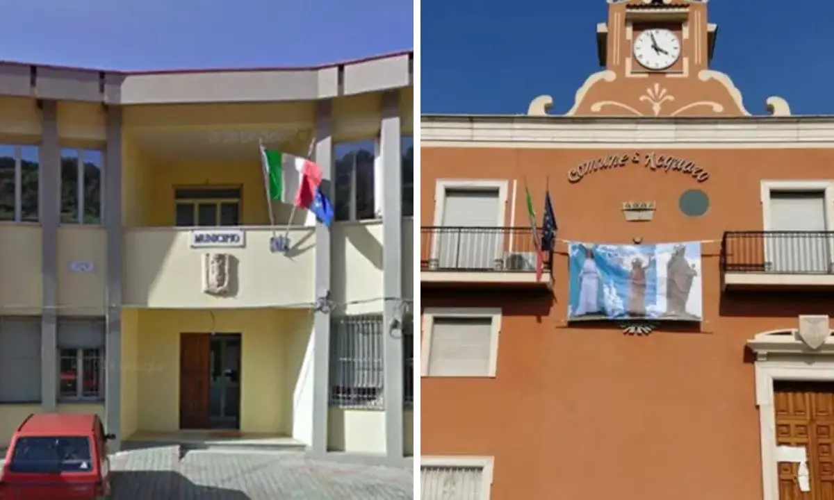Elezioni straordinarie ad Acquaro e Capistrano: il 23 e 24 novembre si vota nei due Comuni sciolti per mafia