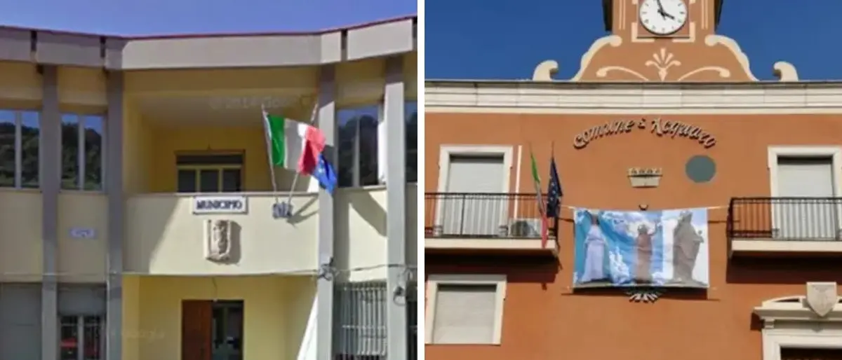 Elezioni straordinarie ad Acquaro e Capistrano: il 23 e 24 novembre si vota nei due Comuni sciolti per mafia