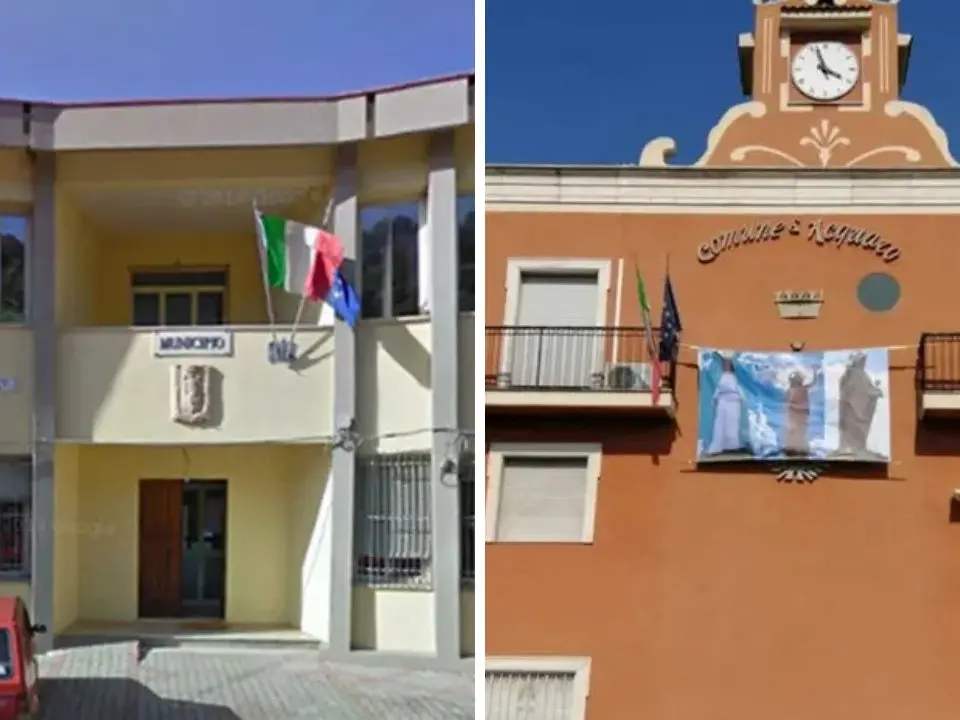 Elezioni straordinarie ad Acquaro e Capistrano: il 23 e 24 novembre si vota nei due Comuni sciolti per mafia