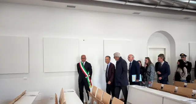 L’Unical sbarca nel centro storico, giornata storica per Cosenza