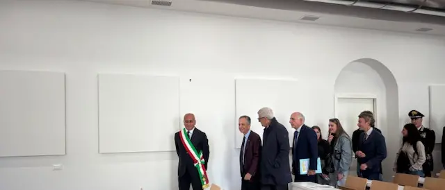 L’Unical sbarca nel centro storico, giornata storica per Cosenza