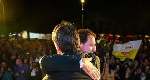 Conte: «Tridico candidato per amore della sua terra, ora una forte opposizione per la Calabria che verrà»\n