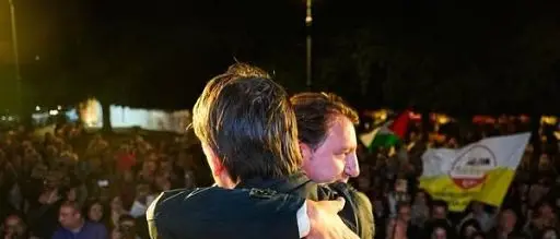 Conte: «Tridico candidato per amore della sua terra, ora una forte opposizione per la Calabria che verrà»\n