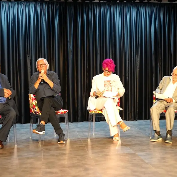 Corigliano Rossano, cinquant'anni di\u00A0giornalismo e vita nel\u00A0libro di Ercolino Ferraina