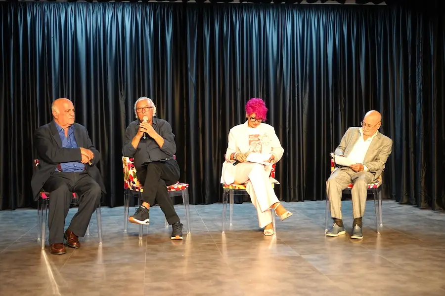 Corigliano Rossano, cinquant'anni di\u00A0giornalismo e vita nel\u00A0libro di Ercolino Ferraina