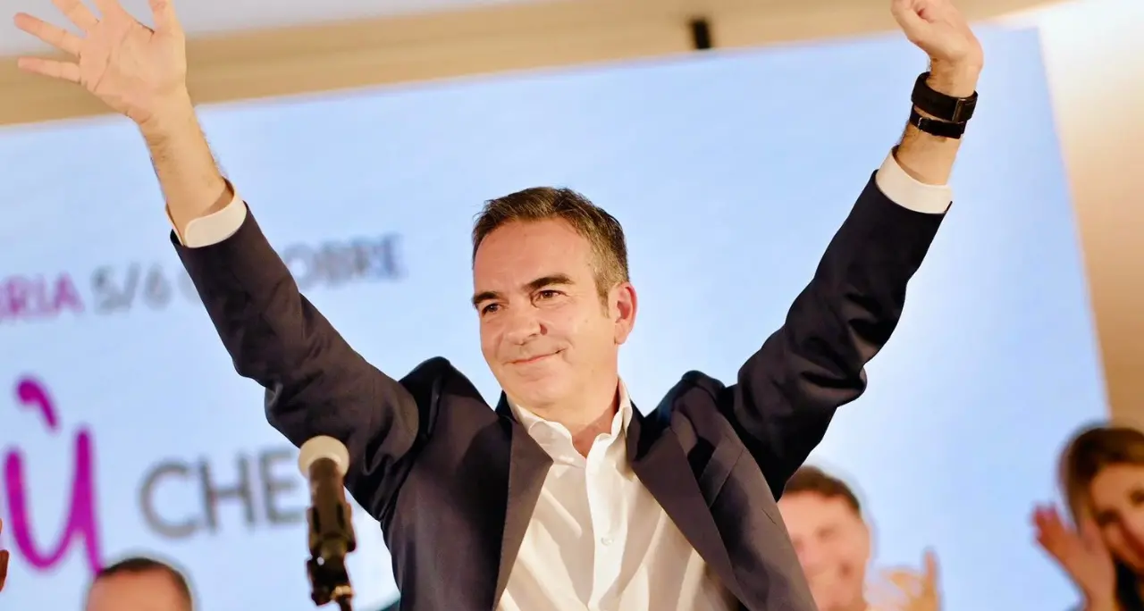 Occhiuto\u00A0fa all in e vince prima del voto: la mossa delle dimissioni e il caos nel centrosinistra (che sbaglia tutto)\n